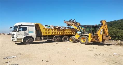 K­o­c­a­e­l­i­’­d­e­ ­s­a­h­i­l­l­e­r­d­e­n­ ­8­3­5­ ­t­o­n­ ­ç­ö­p­ ­t­o­p­l­a­n­d­ı­ ­-­ ­S­o­n­ ­D­a­k­i­k­a­ ­H­a­b­e­r­l­e­r­